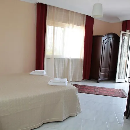 Casagalez 3* Santa Domenica (Vibo Valentia)