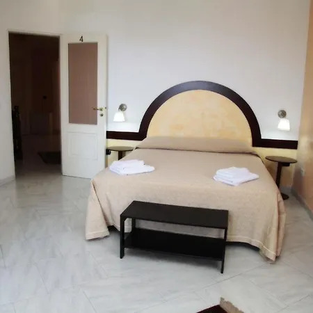 Casagalez Couette-café Santa Domenica (Vibo Valentia)