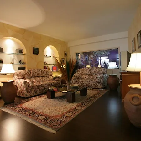 Casagalez 3* Santa Domenica (Vibo Valentia)