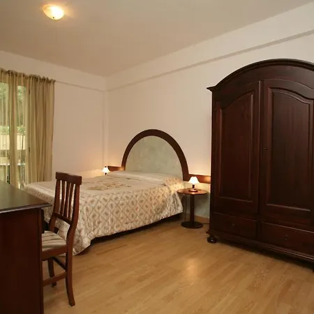 Bed & Breakfast Casagalez