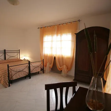 Casagalez Bed & Breakfast