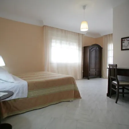 Bed & Breakfast Casagalez