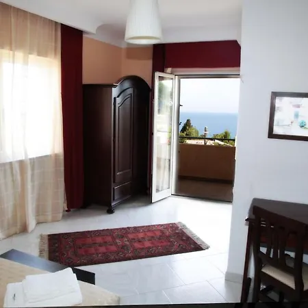 Bed & Breakfast Casagalez 3*