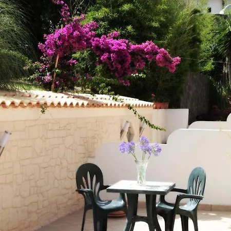Bed & Breakfast Casagalez 3*