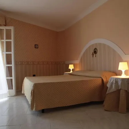 Bed & Breakfast Casagalez