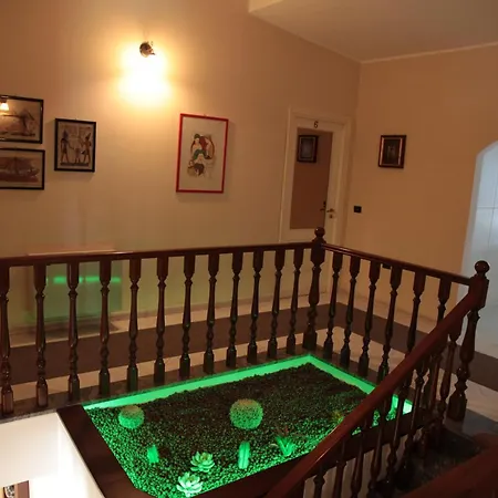 Casagalez Bed & Breakfast 3*