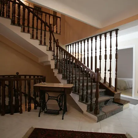 B&B Casagalez 산타도메니카