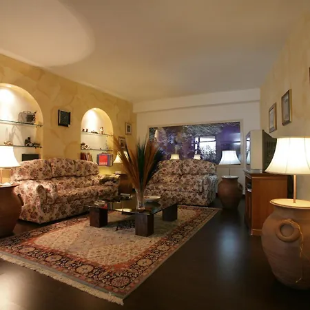 Casagalez Bed & Breakfast 3*