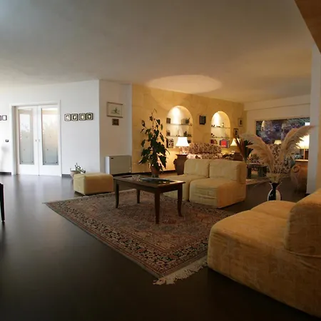 Bed & Breakfast Casagalez