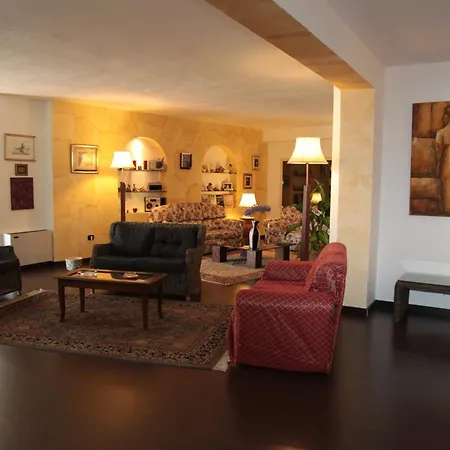 Bed & Breakfast Casagalez