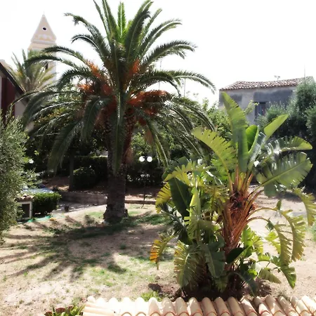 Bed & Breakfast Casagalez