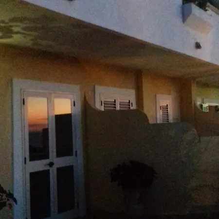 Bed & Breakfast Casagalez 3*