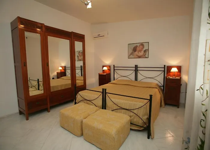 Casagalez סנטה דומניקה