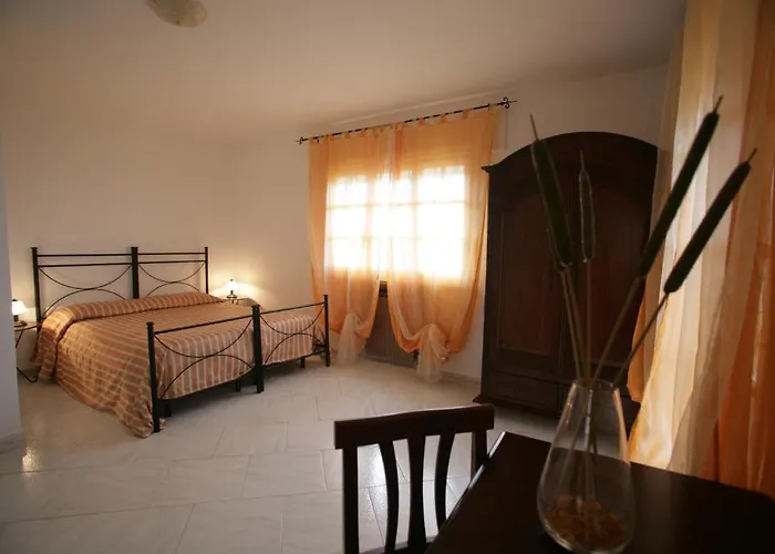 Casagalez לינה וארוחת בוקר