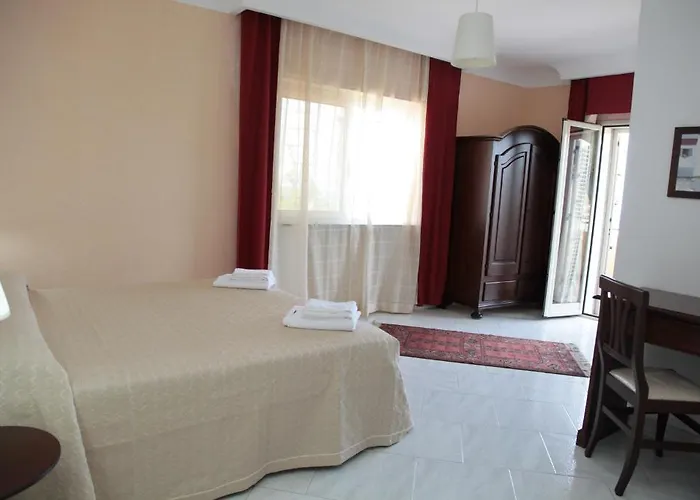 Casagalez 3* סנטה דומניקה