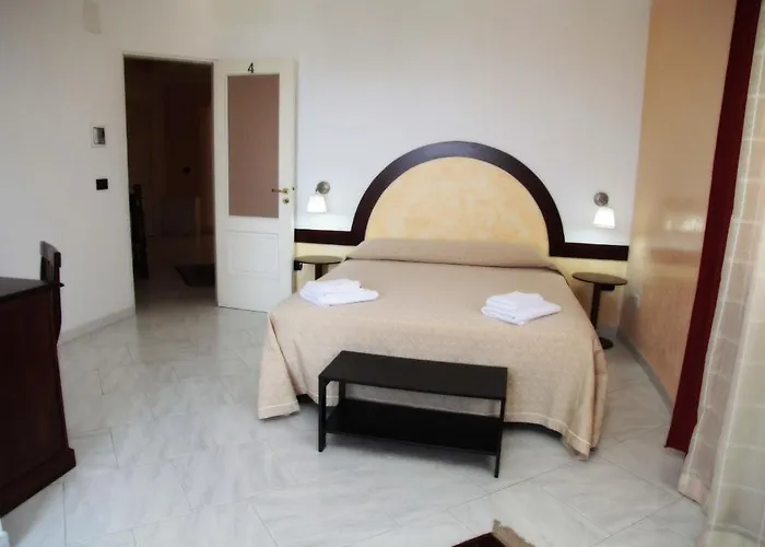 Casagalez לינה וארוחת בוקר סנטה דומניקה