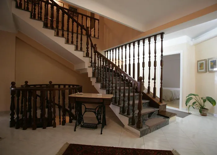 B&B Casagalez 산타도메니카