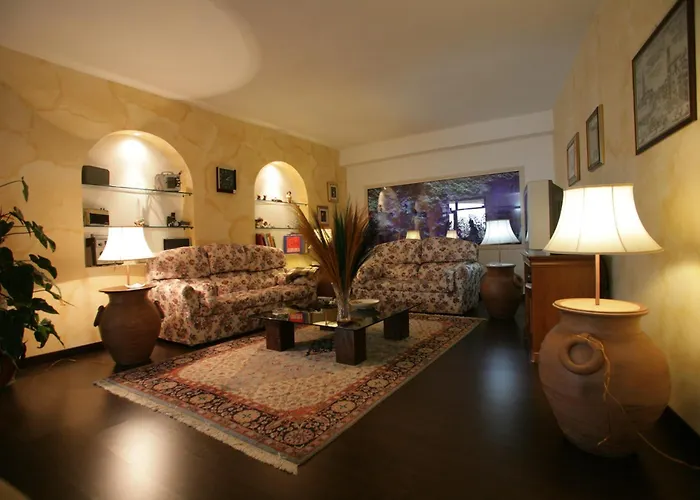 Casagalez 3* 산타도메니카