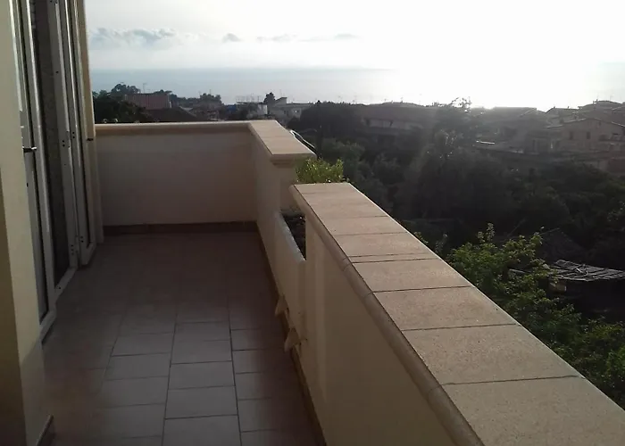 Casagalez לינה וארוחת בוקר