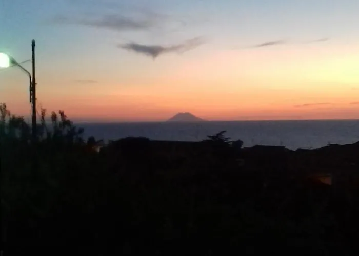 Casagalez לינה וארוחת בוקר